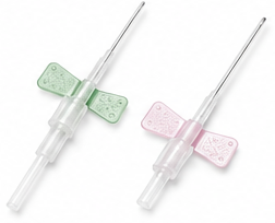 A.V. Fistula Needle — MERXLEON IMPEX