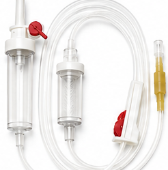 Blood Transfusion / Administration Set — MERXLEON IMPEX