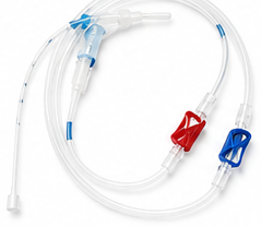 Hemodialysis Catheter Kit — MERXLEON IMPEX