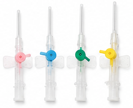 IV Cannula — MERXLEON IMPEX
