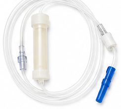 Peritoneal Transfusion Dialysis Kit — MERXLEON IMPEX
