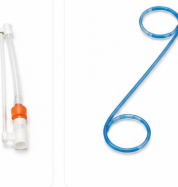 Double J Stent — MERXLEON IMPEX