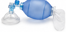 Ambu Bag — MERXLEON IMPEX
