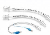 Endotracheal Tube — MERXLEON IMPEX