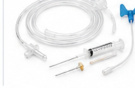 Epidural Set — MERXLEON IMPEX