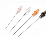 L.P. Spinal Needle — MERXLEON IMPEX