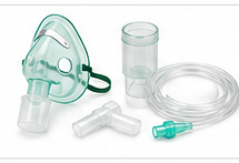Nebulizer Accessories — MERXLEON IMPEX