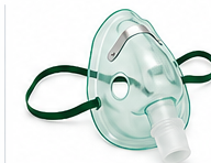 Oxygen Mask — MERXLEON IMPEX