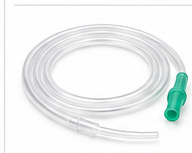 Suction Catheter — MERXLEON IMPEX
