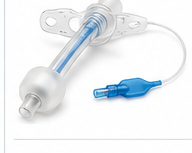 Tracheostomy Tube — MERXLEON IMPEX