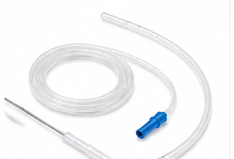 Abdominal Drain Kit — MERXLEON IMPEX