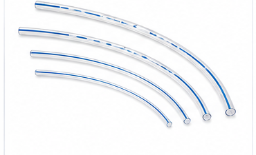 Redon Drain Catheter — MERXLEON IMPEX