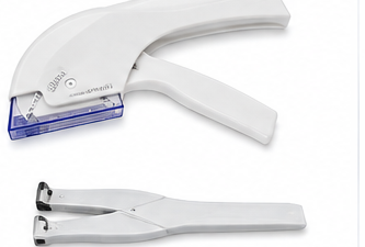Skin Stapler & Remover — MERXLEON IMPEX