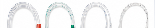 Feeding & Gastric Tubes — MERXLEON IMPEX