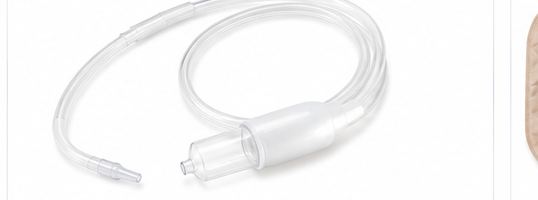 Infant Mucus Extractor — MERXLEON IMPEX