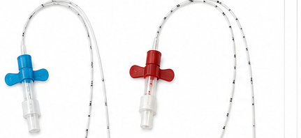 Umbilical Catheter — MERXLEON IMPEX