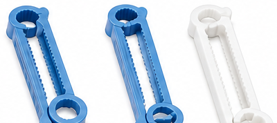 Umbilical Cord Clamp — MERXLEON IMPEX