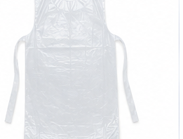 Disposable Apron — MERXLEON IMPEX