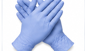 Examination Gloves — MERXLEON IMPEX