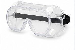 Goggles — MERXLEON IMPEX