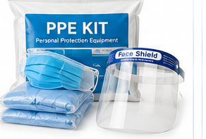 PPE Kit — MERXLEON IMPEX