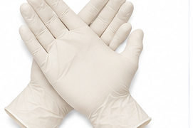 Surgical & Hand Gloves — MERXLEON IMPEX
