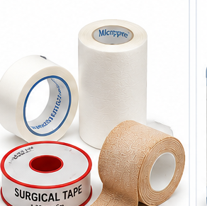 Adhesive Tape — MERXLEON IMPEX