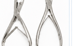 Bone Cutter / Rongeur — MERXLEON IMPEX