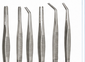 Forceps — MERXLEON IMPEX
