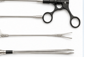 Laparoscopic Accessories — MERXLEON IMPEX