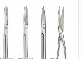 Scissors — MERXLEON IMPEX