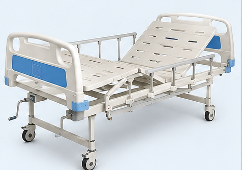 Hospital Beds — MERXLEON IMPEX