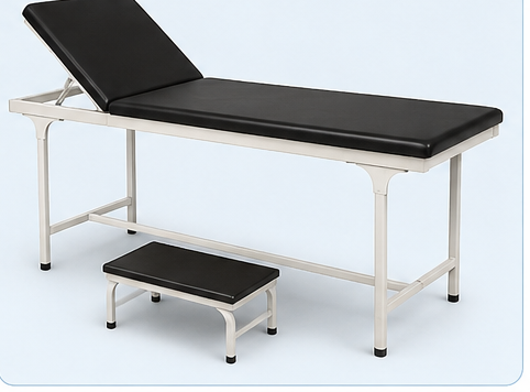 Hospital Examination Table — MERXLEON IMPEX
