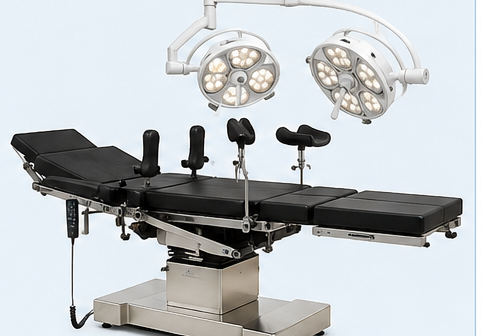Operation Theatre Equipment — MERXLEON IMPEX